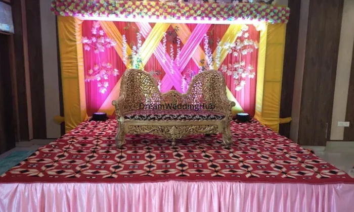 Verma Tent House Palampur Decorato